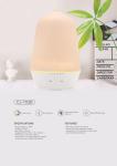 Ultrasonic Essential Oil Aroma Diffuser Air Humidifier