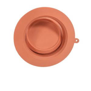 China Anti Aging Silicone Rubber Sealing Washer Dust Proof For Industry on sale