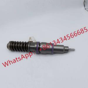 China Common Rail Diesel Fuel Injector 20440388 For Ec360b Voe20440388 factory