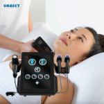 Desktop Morpheus8 Depth8 Facial Machine Cold Hammer Body Face 2handles Skincare