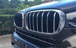BMW New E71 X6 2015 Exterior Auto Body Trim Parts Front Grille Garnish