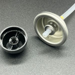 Premium Deodorant Body Spray Valve - For Freshness & Confidence - Specification