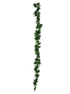 China Easy To Care Lifelike 200cm Artificial Vine Plant Plastics factory