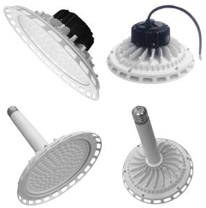 China 5 years warranty ip65 100w Industrial Led High Bay Light, five years warranty led plate for high bay factory