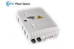 IP65 Ftth Fiber Optic Termination Boxes