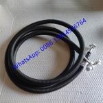 SDLG HOSE 4120015962 , SDLG spare parts for wheel loader LG936/LG956/LG958/L968F