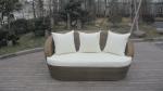 garden rattan sofa set