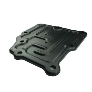 Customized Spraying Surface Processing CNC Stamping Hardware for Customized