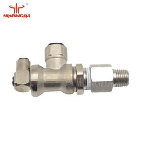China Auto Cutter Spare Parts PN 130738 Joint For MH8 cutter Machine factory