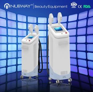 China Germany ipl+shr+hair+removal+machine+for+sale/hair removal machine factory