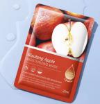 OEM Beauty Moisturizing Nourishing Strawberry Orange Cucumber Avocado Natural