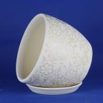 Customizable Ceramic Pots For Your Business Enhance Unique Designs