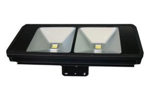 China Exterior High Wattage Led Canopy Lighting IP65 Waterproof CRI &gt;80 factory