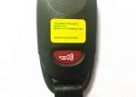 Transmitter Hyundai Car Key Remote Key Fob 2 Button+Panic 315MHz 95430-1F210