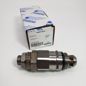 China 239-8976 Relief Valve For 330C 345B 345C 349 W345B II factory