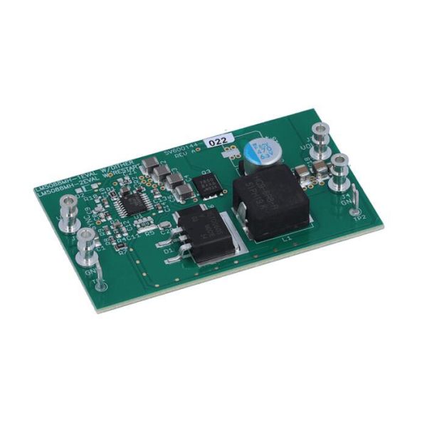 LM5088MH-2EVAL Embedded Solutions Non-Synchronous Buck Controller LM5088-2