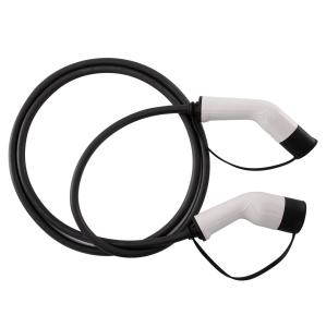 China 3 Phase 480V Type 2 Connector Cable 32A EV Charging Cable IEC 62196-2 factory