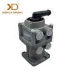 Foot Brake Valve 4613152580 For DAF For Mercedes Benz For WABCO