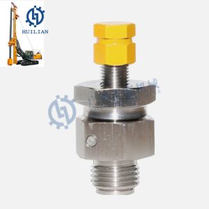 Atlas Copco 3115026300 3115026200 3115021200 High Pressure Accumulator Nitrogen