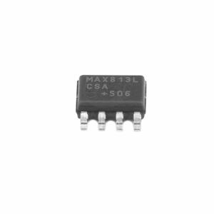 China MAX813LCSA New and Original MAX813LCSA SOIC-8 Integrated circuit factory
