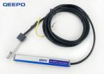 QP-40D-S Mini Anti Static Ionizer Bar For Industry Narrow Space