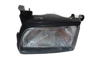 China ISUZU UCR2003 LAMP ASM HEAD L 8972130081 factory