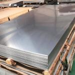 631 3mm stainless steel sheet High Hardness Small Deformation Under High