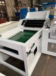 6D-15D Polyester Microfiber Cotton Fiber Opening Machine