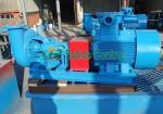 High Efficient Drilling Fluid Centrifugal Slurry Pump 150m3/H 60HZ 771kg Weight