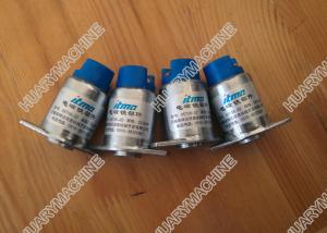 China PERKINS engine parts， 05T56-22 solenoid for perkins engine fuel pump, YT56A SOLENOID factory