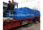 Blue Tarpaulin Polyethylene Tarp Heavy Duty Waterproof Tarpaulin Outdoor