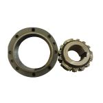 BR240 BR220 BR190 Overrunning Cam Backstop Clutch GCR 15 Steel Material