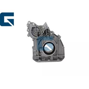 China Heavy Duty Small Oil Pump Heavy Equipment Engine Parts VOE20875082 on sale