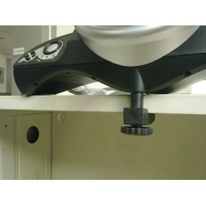 Multi Platform Video Game Computer Steering Wheel With Foot Pedal FOR PC Direct