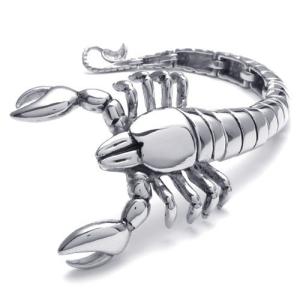 China High Quality Tagor Stainless Steel Jewelry Fashion Men's Casting Bracelet PXB098 factory