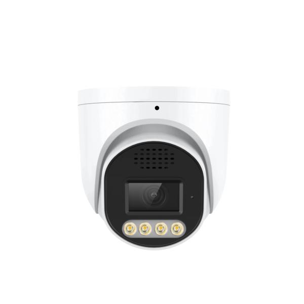 YGHT 5MP POE IP Cam H.265 Waterproof Full Color Night Vision Metal Housing 3.6mm