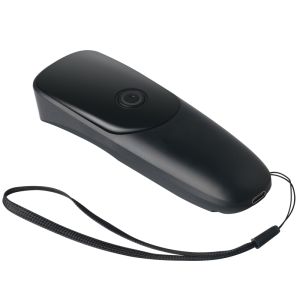 China Wireless 2.4G Bluetooth Barcode Scanner 1D 2D QR PDF417 on sale