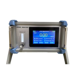 Ptm600-Oz UV Ozone Analyzer For Gas Pipeline And Factory Ozone Monitoring