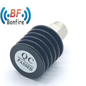 China 10W Dummy Load RF Passive Termination Load for Telecommunication Package Gross Weight factory