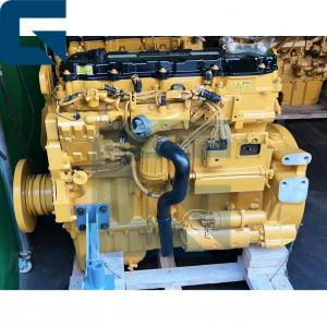 China 395-0369 3950369 For C9 Generator Set Engine Assy factory