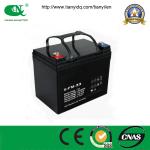 UPS Battery 12V120ah Gel/Sealed VRLA Battery, Storage Battery, Rechargeable