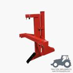 RP50/RP80 - Farm Implements Tractor Mounted 3point Ripper Pipelayer; Tractor