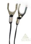 Anomalous NTC Temperature Sensor For Battery Power Supply