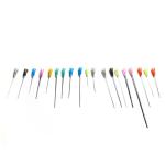 Beauty Injection Micro Cannula Blunt Tip Needle 14g 15g 16g 18g 22g 38mm 50mm