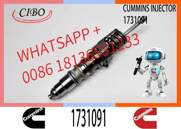 Diesel Fuel Pump Unit Injector Assembly 1731091 579253 579264 1846351 Engine