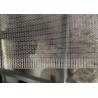 Buy cheap SS316 1/400 Plain Weave Wire Stainless Steel Woven Mesh from wholesalers
