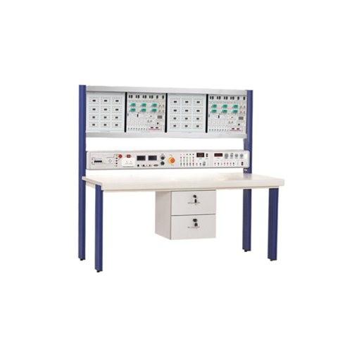 educational equipment for schools Electrical Automatic Trainer Digital