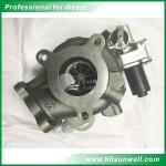 Original/Aftermarket High quality 1VD-FTV VDJ78 engine parts Turbocharger VB22