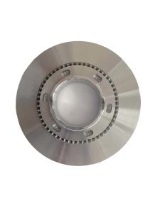 China 20CrMnTi DCT Conjunction Gear Coupling 2 Tooth 1kg Circle factory