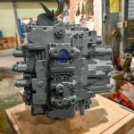 4410248 Hitachi Excavator ZX120-6 ZX130 Main Control Valve Construction